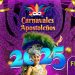Apóstoles se prepara para el carnaval más lindo de la región