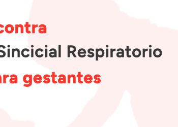 Inició una nueva campaña de vacunación contra el Virus Sincicial Respiratorio (VSR) para mujeres gestantes en Misiones
