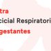 Inició una nueva campaña de vacunación contra el Virus Sincicial Respiratorio (VSR) para mujeres gestantes en Misiones