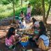 Comunidades Mbya Guaraní preservan semillas de maíz como patrimonio cultural y alimentario