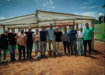 Se puso en marcha una plantinera en Puerto Rico