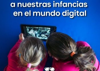 Posadas refuerza su compromiso contra el Grooming