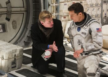 Épica espacial y terror gótico se reúnen en el IMAX