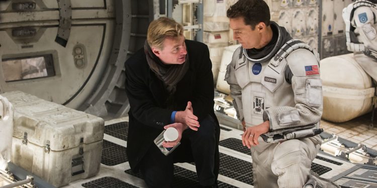 Épica espacial y terror gótico se reúnen en el IMAX