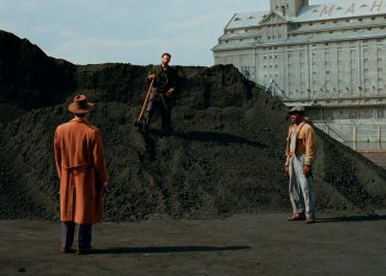 «El brutalista»: la candidata a arrasar con los Oscar ya está en el IMAX