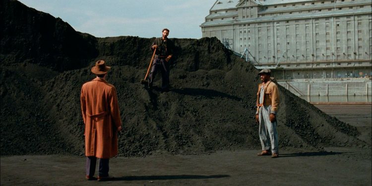 «El brutalista»: la candidata a arrasar con los Oscar ya está en el IMAX