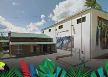 Posadas: clases de apoyo en la Casa del Bicentenario