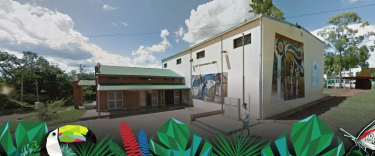 Posadas: clases de apoyo en la Casa del Bicentenario