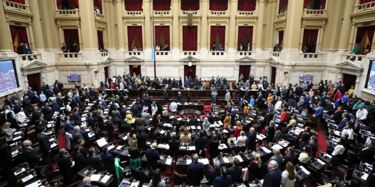 El Frente Renovador se pronunció sobre la eliminación de las PASO