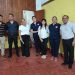 Todos somos Uno: el ISES presentó su equipo dinamizador de la Pastoral Institucional