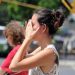 Ante las altas temperaturas registradas salud pública recomienda  protegerse del sol y consumir abundante agua