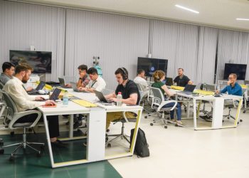 La fintech misionera Helipagos alcanzó un nuevo estándar internacional en seguridad de datos