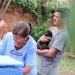 Posadas: el Imusa continúa recorriendo los barrios con atención veterinaria esencial