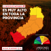 Ante el riesgo de incendio extremo, Misiones intensifica acciones de prevención y pide a la población tomar precauciones