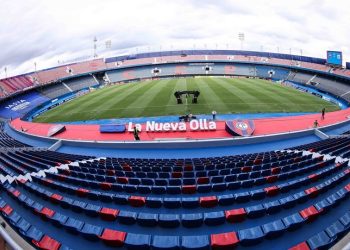 El partido por la Supercopa Internacional entre River y Talleres ya tiene fecha y estadio