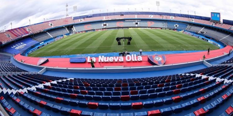 El partido por la Supercopa Internacional entre River y Talleres ya tiene fecha y estadio