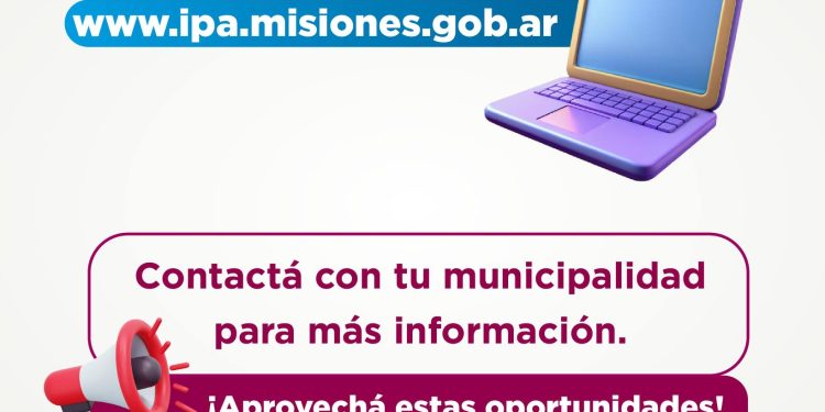 Misiones: descuento y cuotas para poder ponerse al día con el Impuesto a la Patente Automotor