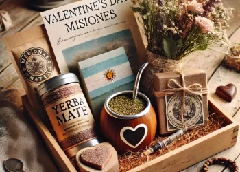 San Valentín: las 10 alternativas de regalos que te propone la IA para comprar en Misiones