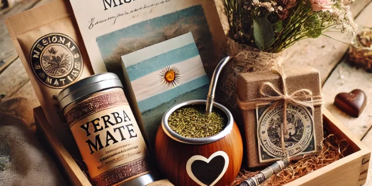 San Valentín: las 10 alternativas de regalos que te propone la IA para comprar en Misiones