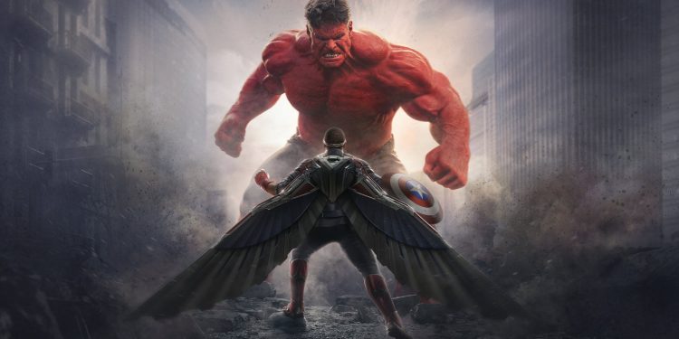 Capitán América: Un Nuevo Mundo llega al IMAX del Conocimiento