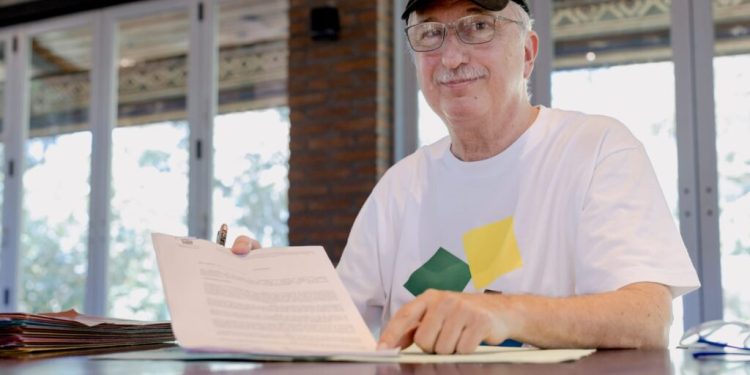 Passalacqua y una nueva ayuda para los usuarios misioneros del transporte público