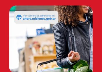 Passalacqua anunció la prórroga y mejoras en todos los programas Ahora