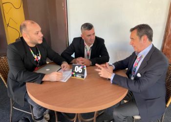 Misiones reforzó su perfil turístico inteligente en la FIDI 2025