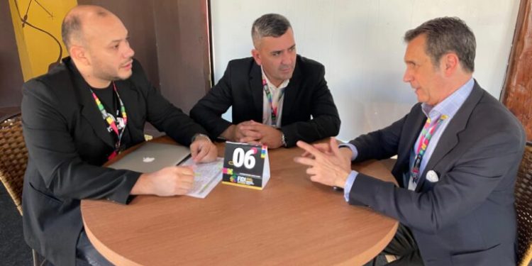 Misiones reforzó su perfil turístico inteligente en la FIDI 2025