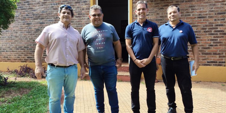 El ISES inauguró una extensión académica en Apóstoles con carreras de vanguardia en tecnología