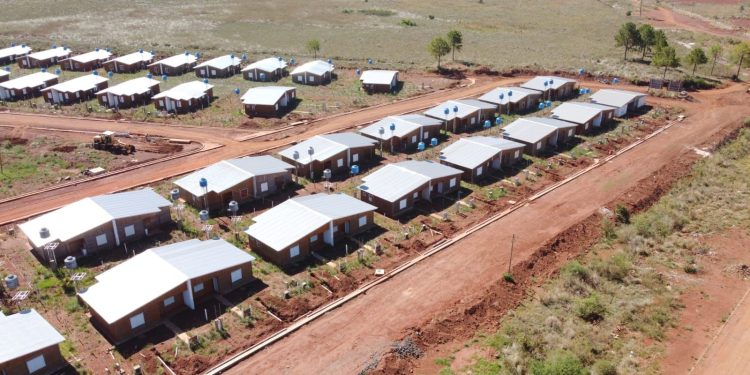 El Iprodha abrió la inscripción para el sorteo de 197 viviendas en Posadas