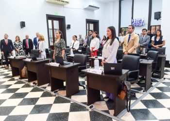 Posadas: concejales buscan implementar herramientas para prevenir la ludopatía infantil