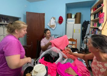 Misiones fortalece el desarrollo de los proyectos comerciales locales