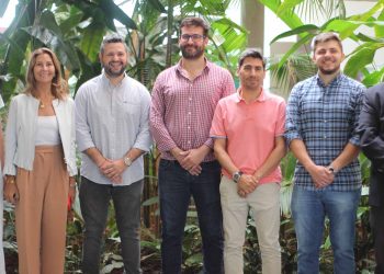 Posadas apuesta al crecimiento del ecosistema emprendedor