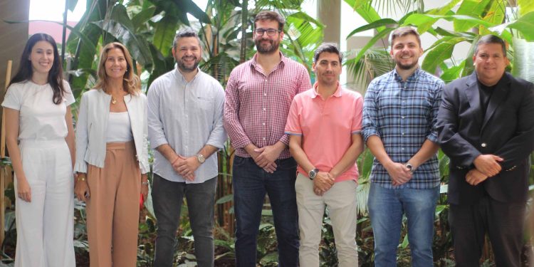 Posadas apuesta al crecimiento del ecosistema emprendedor