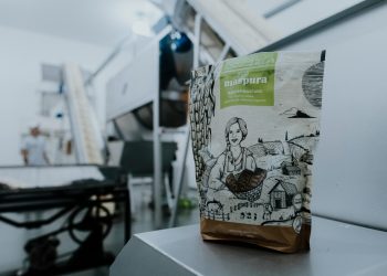 Mojón Grande avanza en la producción de barritas de cereal con azúcar mascabo misionero