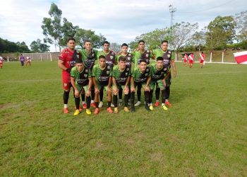 El Tealero y el Municipal se suben a lo alto de la tabla