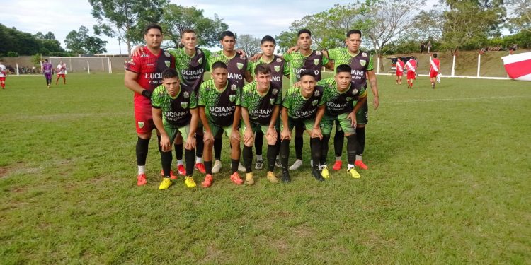 El Tealero y el Municipal se suben a lo alto de la tabla