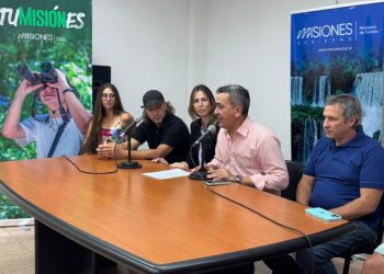 Posadas será sede de campeonatos de la Federación Ecuestre Argentina