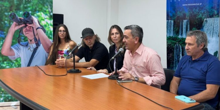 Posadas será sede de campeonatos de la Federación Ecuestre Argentina