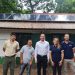Misiones avanza en inclusión energética con soluciones fotovoltaicas para hogares y áreas protegidas