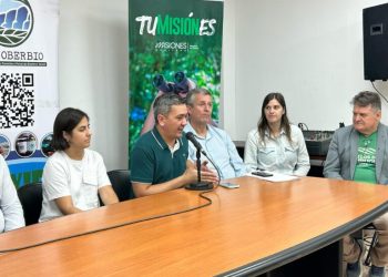 El Soberbio, sede de la Fiesta Provincial de la Biodiversidad y el Ecoturismo