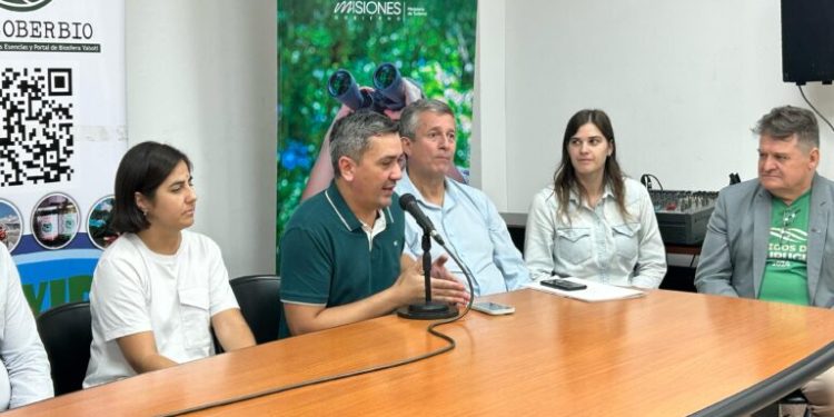 El Soberbio, sede de la Fiesta Provincial de la Biodiversidad y el Ecoturismo