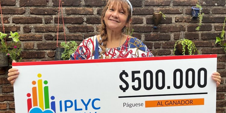 Posadas: entregaron premio del IPLyC Inclusivo