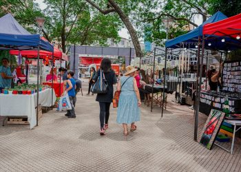Posadas: suman ferias los fines de semana en El Brete y el Parque de las Fiestas