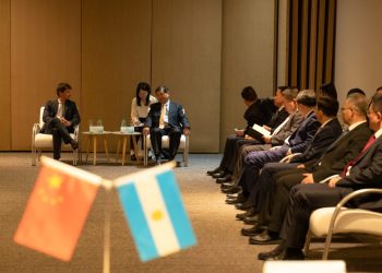 Misiones y Fujian fortalecen vínculos estratégicos en ambiente, turismo y tecnología