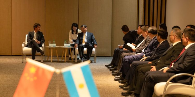 Misiones y Fujian fortalecen vínculos estratégicos en ambiente, turismo y tecnología