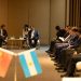 Misiones y Fujian fortalecen vínculos estratégicos en ambiente, turismo y tecnología