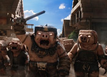 Expertos y amateurs se dan cita en el IMAX