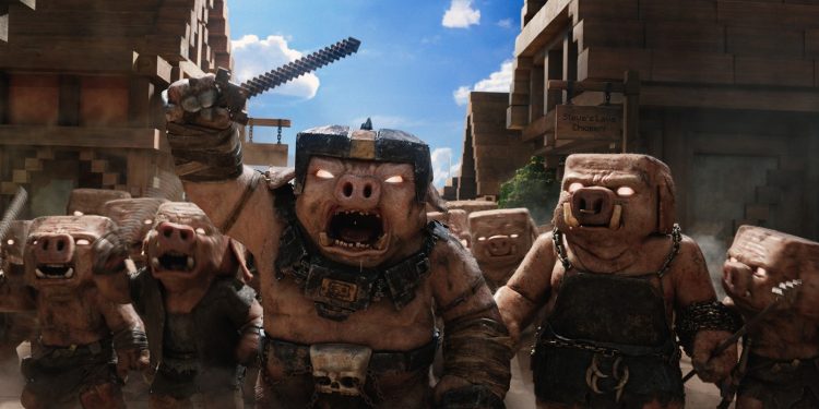 Expertos y amateurs se dan cita en el IMAX