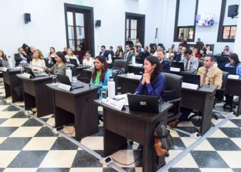 Posadas: concejales aprueban la derogación de tasas municipales para el expendio de bebidas